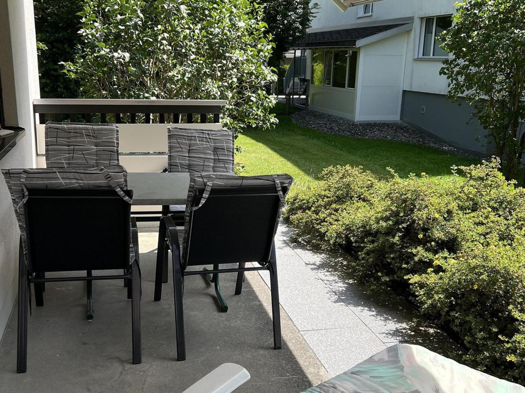 Apartment Soerenweg 4 By Interhome Engelberg Exterior foto